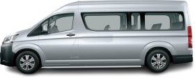 Minibus Car